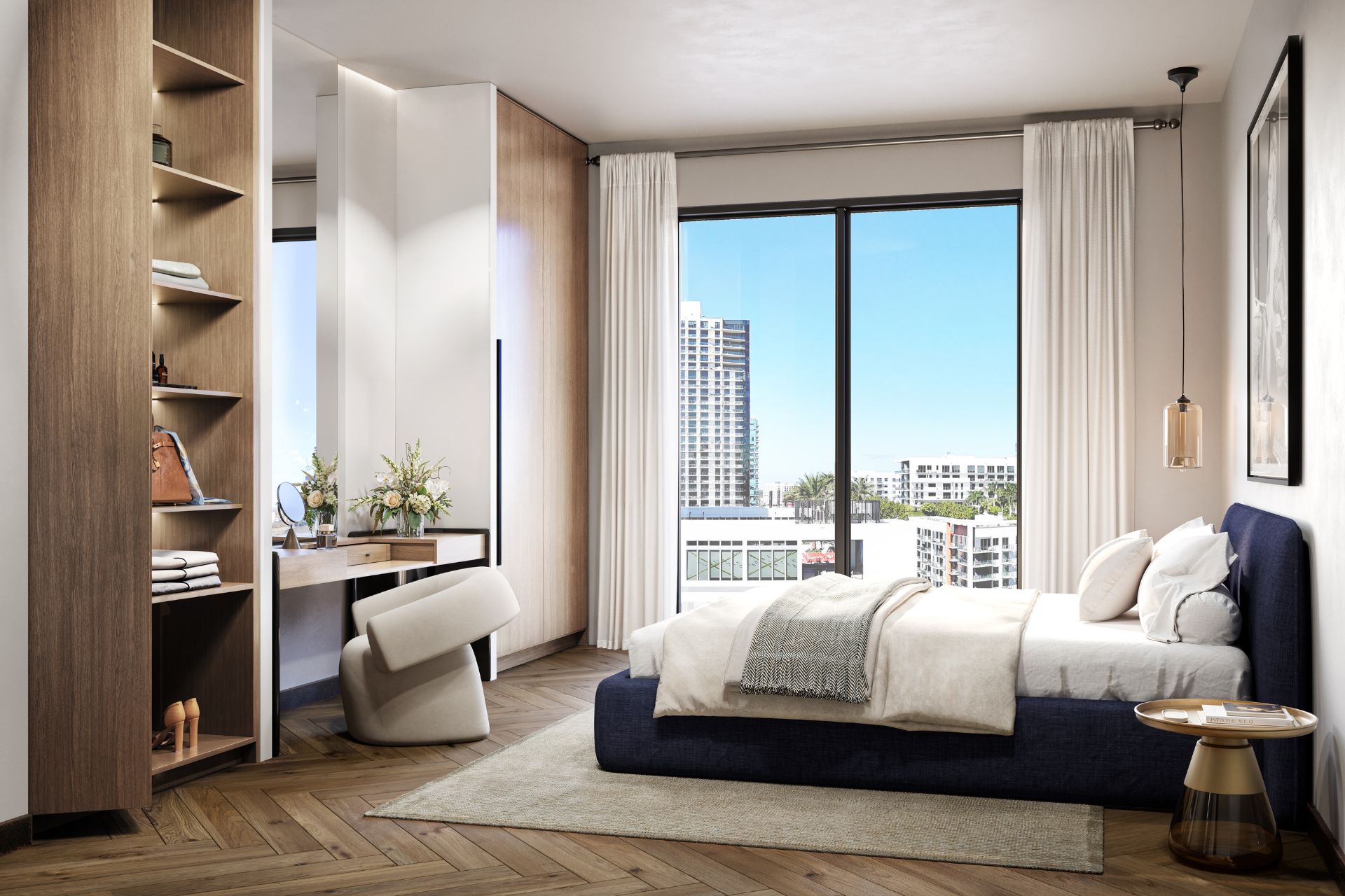 The Rider Residences residence