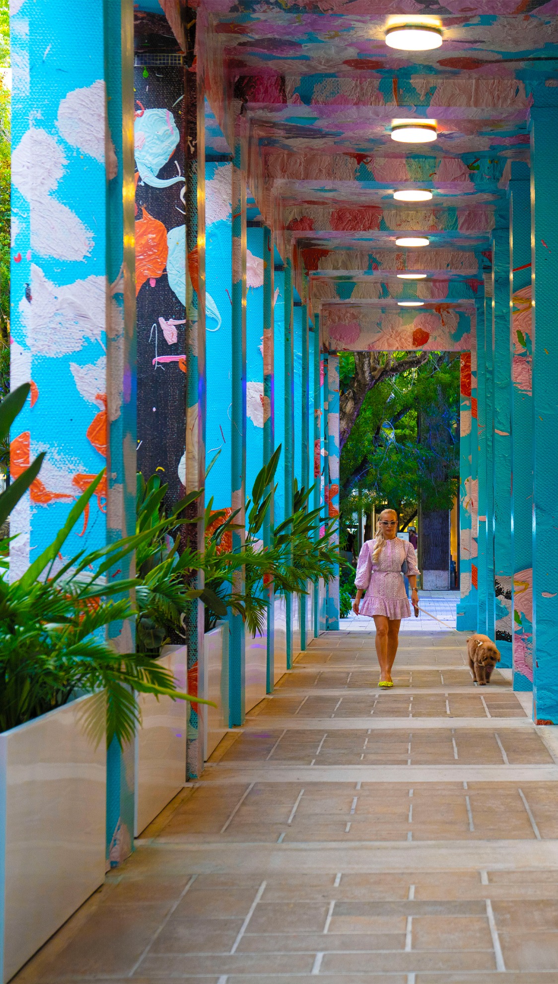 Design District, Miami