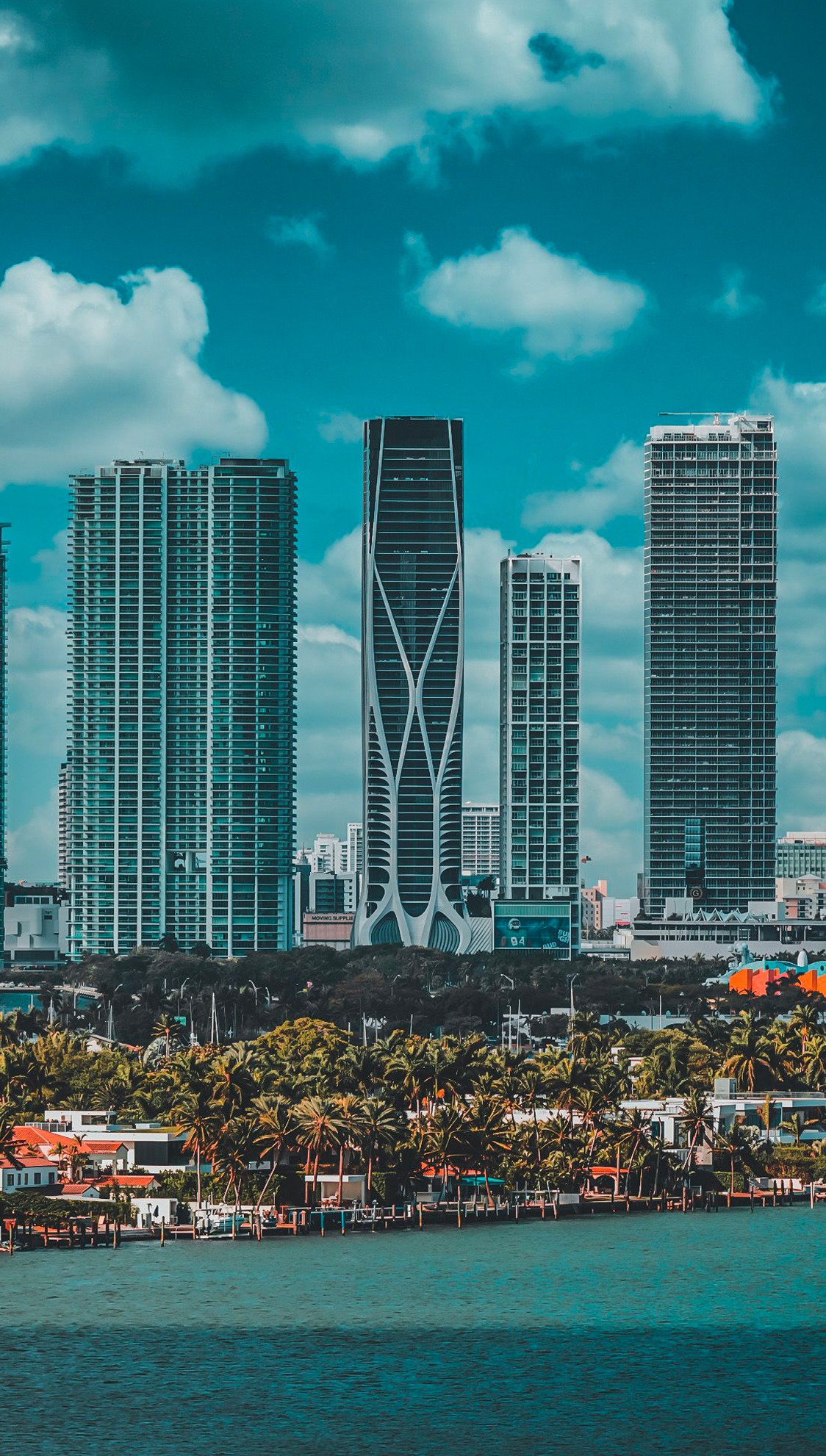 Downtown & Bayside, Miami