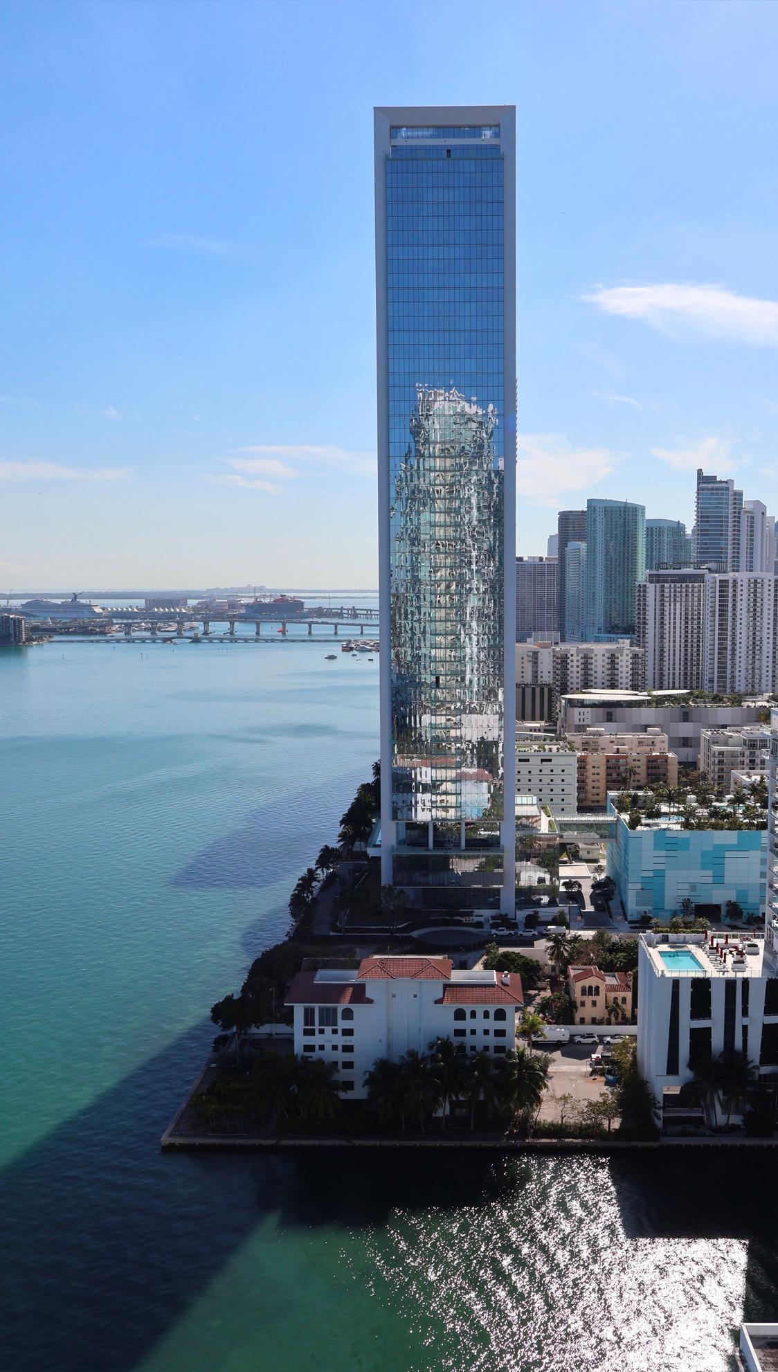 Edgewater, Miami