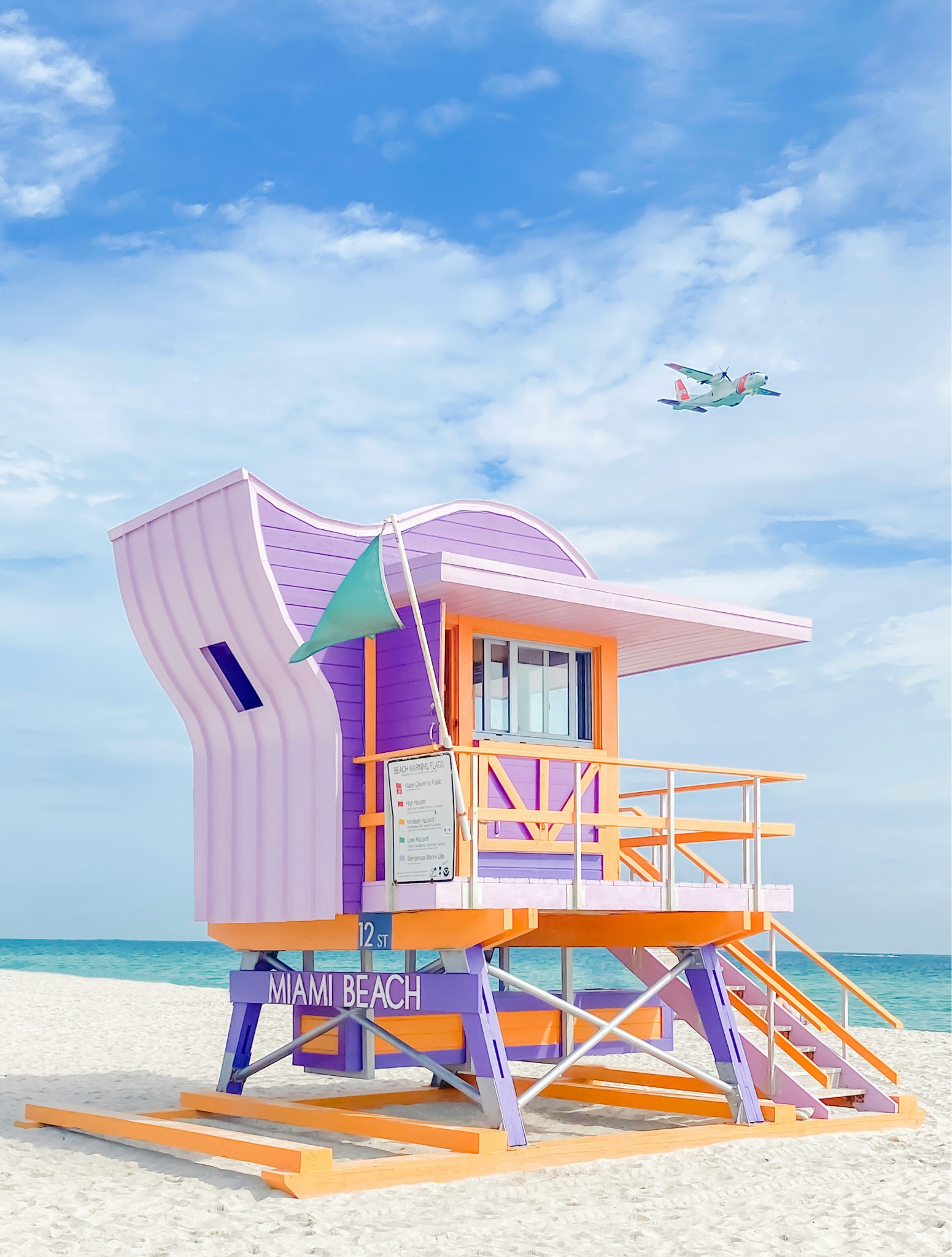 Miami Beach, Miami