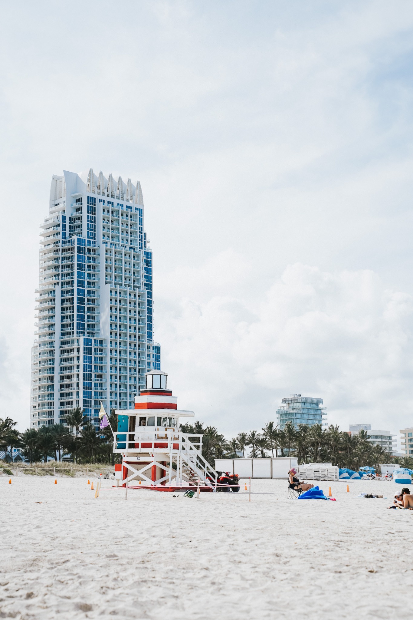 Mid Beach in Miami Beach