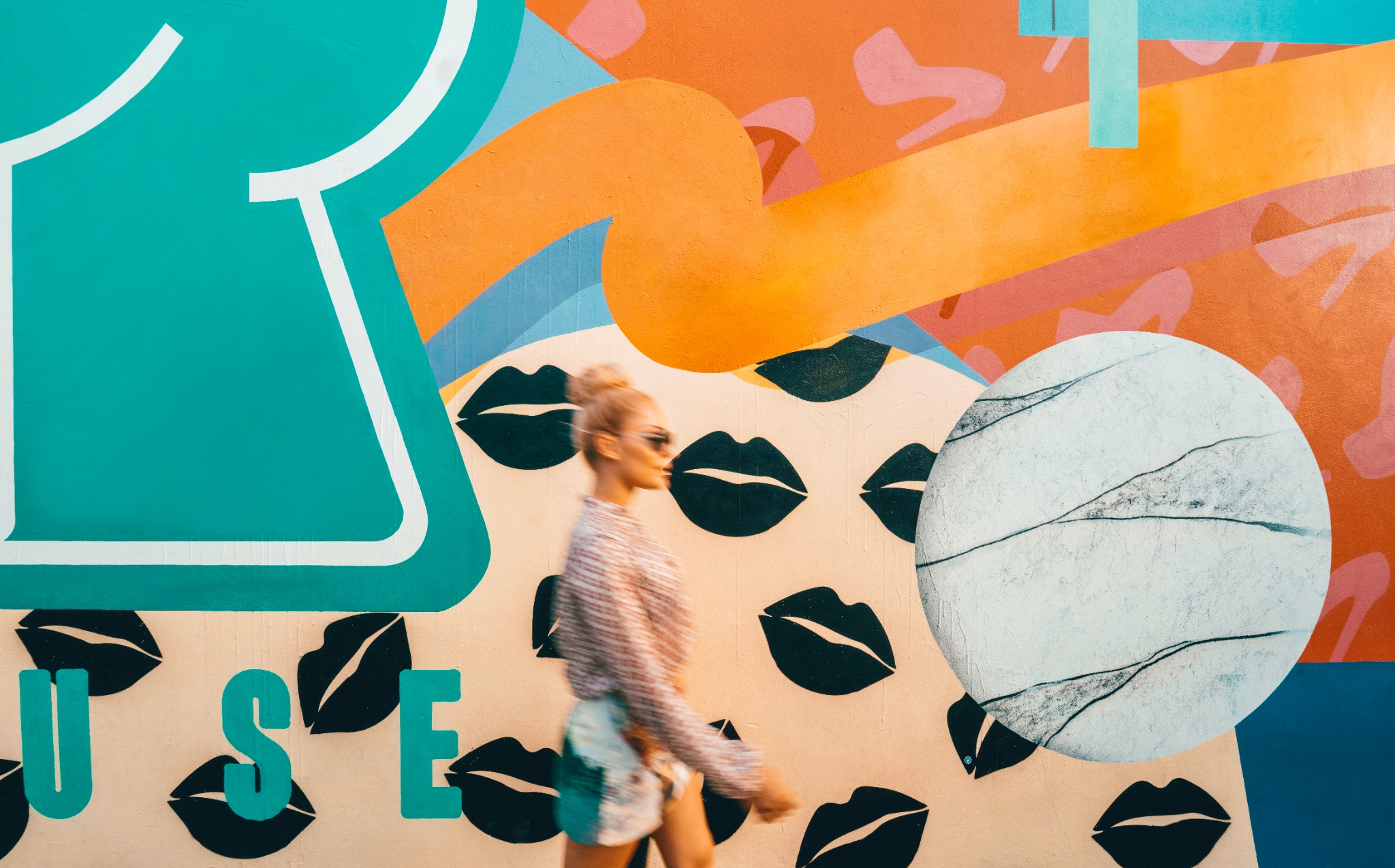 Wynwood, Miami